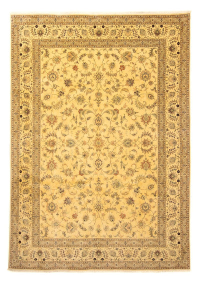 Tabriz - 50 Raj Tæppe 248x343cm - Persisk tæppe