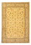 Persisk tæppe - Tabriz - Royal - 343 x 248 cm - guld