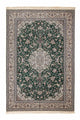 Nain - 6 la Tæppe 307x206cm - Persisk tæppe