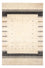 Gabbeh Tæppe - Loribaft Persisk - 303 x 201 cm - beige
