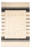 Gabbeh Tæppe - Loribaft Persisk - 304 x 200 cm - beige