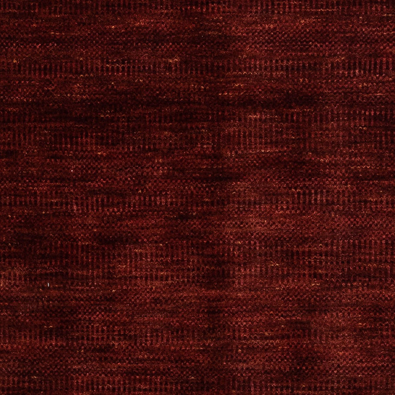 Designer tæppe - 182 x 131 cm - rød