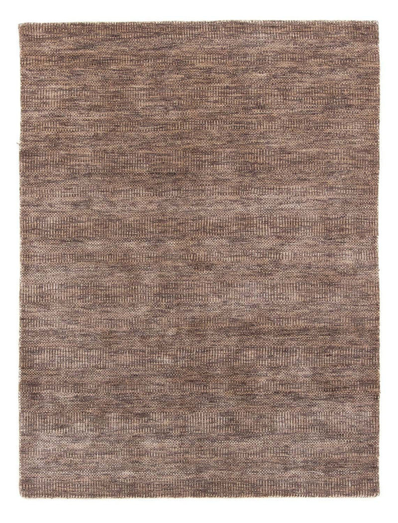 Designer tæppe - 182 x 135 cm - flerfarvet