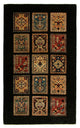 Ziegler Carpet 129x76cm - Orientalsk tæppe