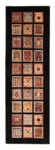 Ziegler Carpet 245x78cm - Orientalsk tæppe