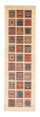 Løber Ziegler Carpet - 252 x 76 cm - beige