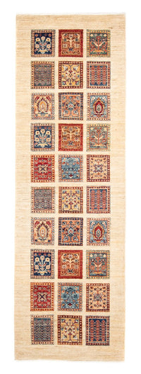 Løber Ziegler Carpet - 240 x 76 cm - beige