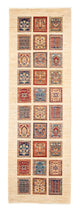 Ziegler Carpet 240x76cm - Orientalsk tæppe