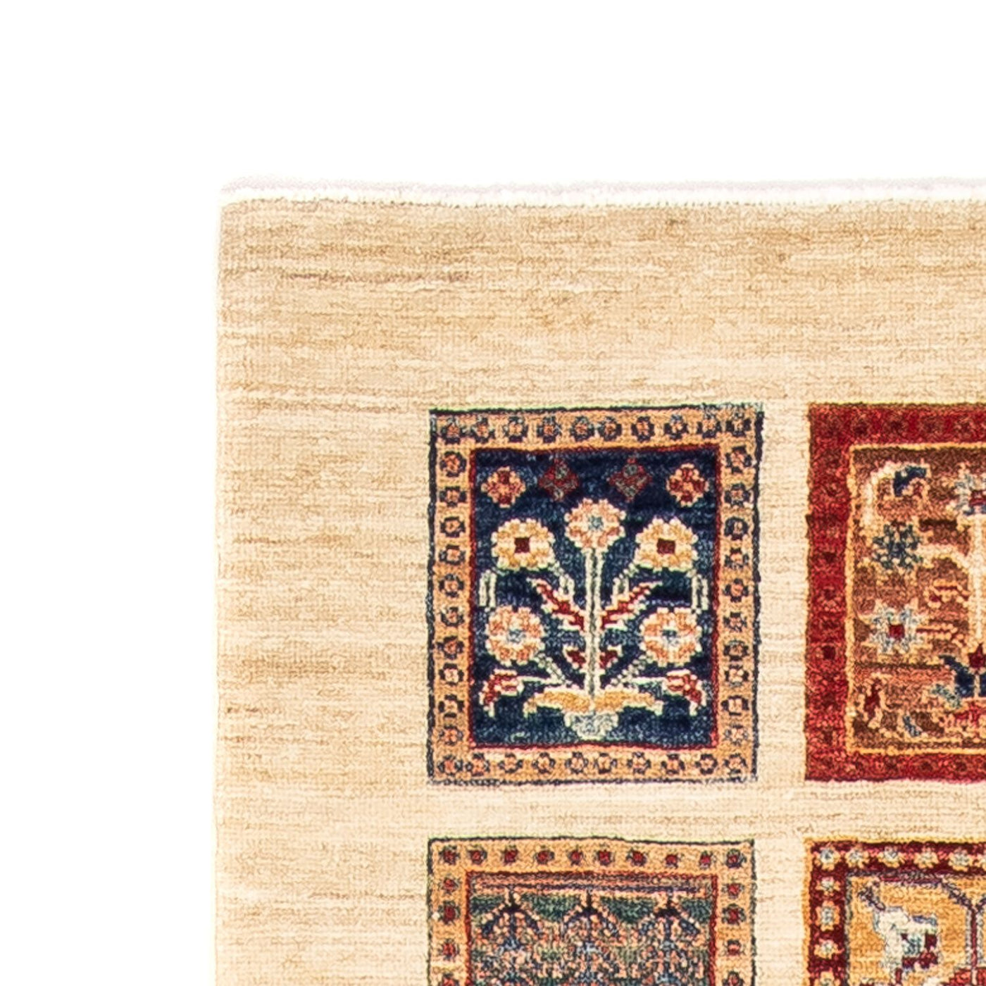 Ziegler Carpet 240x76cm - Orientalsk tæppe