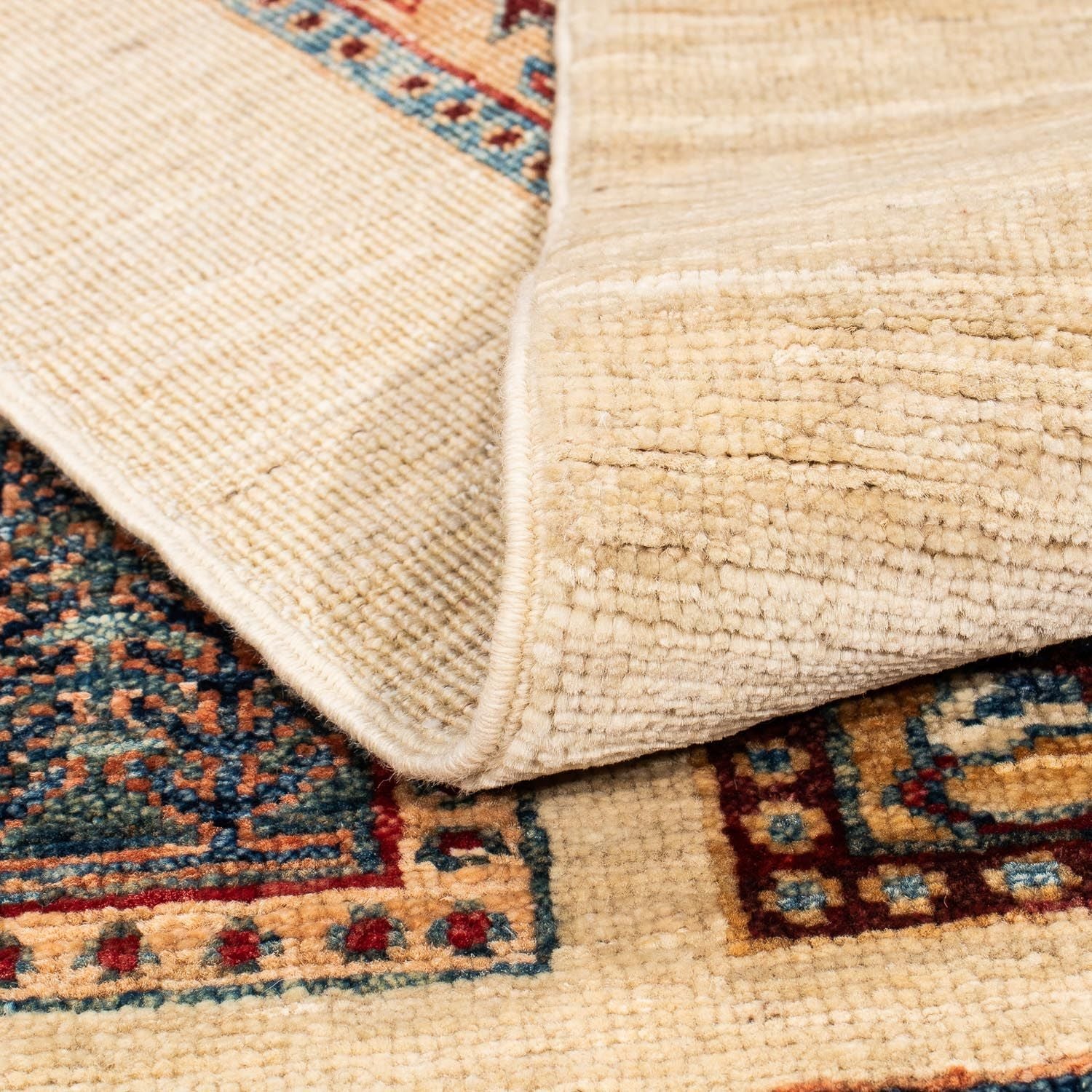 Løber Ziegler Carpet - 240 x 76 cm - beige