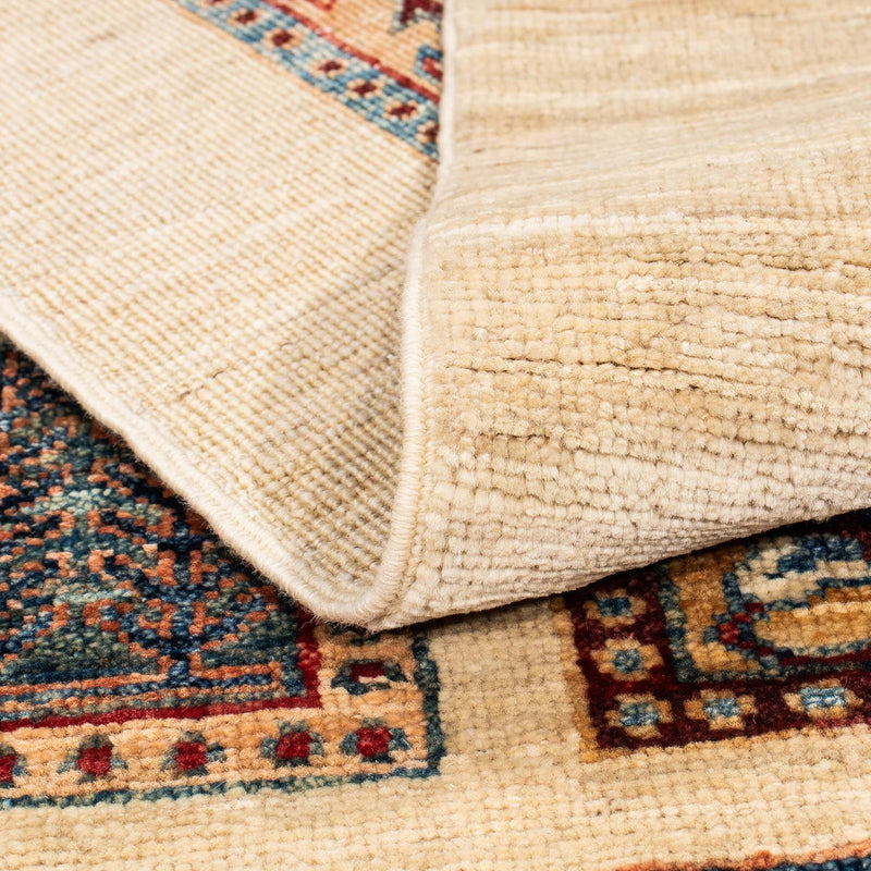 Løber Ziegler Carpet - 240 x 76 cm - beige