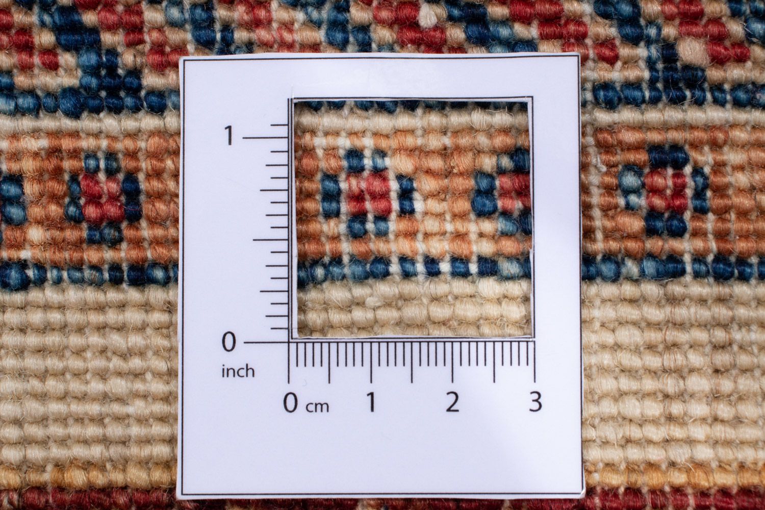 Løber Ziegler Carpet - 240 x 76 cm - beige