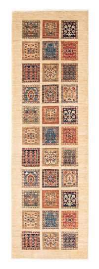 Løber Ziegler Carpet - 244 x 75 cm - beige