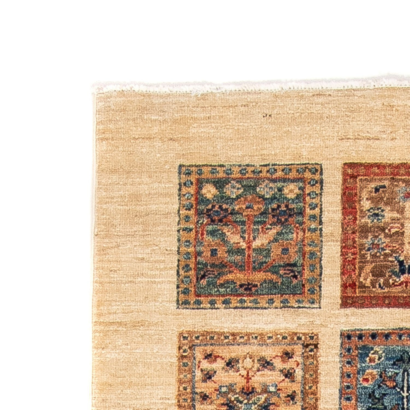 Ziegler Carpet 244x75cm - Orientalsk tæppe