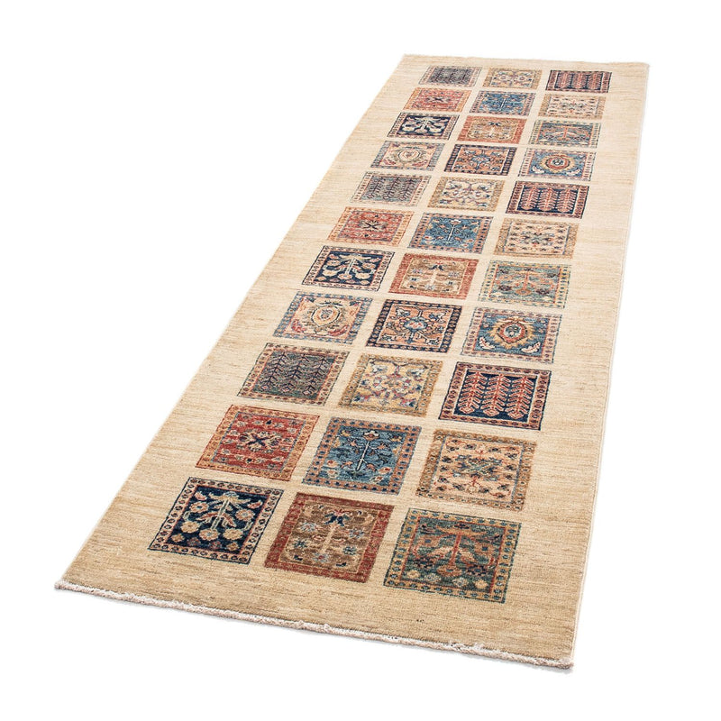 Løber Ziegler Carpet - 244 x 75 cm - beige