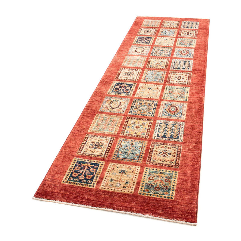 Løber Ziegler Carpet - 246 x 73 cm - rød