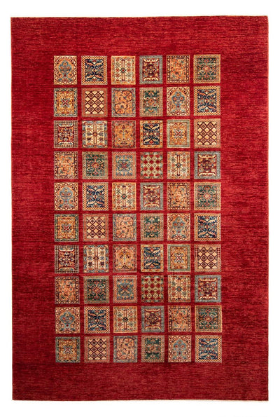 Ziegler Carpet 204x303cm - Orientalsk tæppe