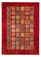 Ziegler Carpet 203x280cm - Orientalsk tæppe