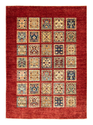 Ziegler Carpet - 196 x 147 cm - rød