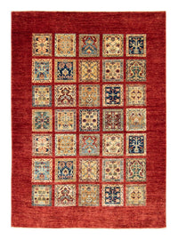 Ziegler Carpet - 196 x 147 cm - rød