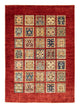 Ziegler Carpet 196x147cm - Orientalsk tæppe