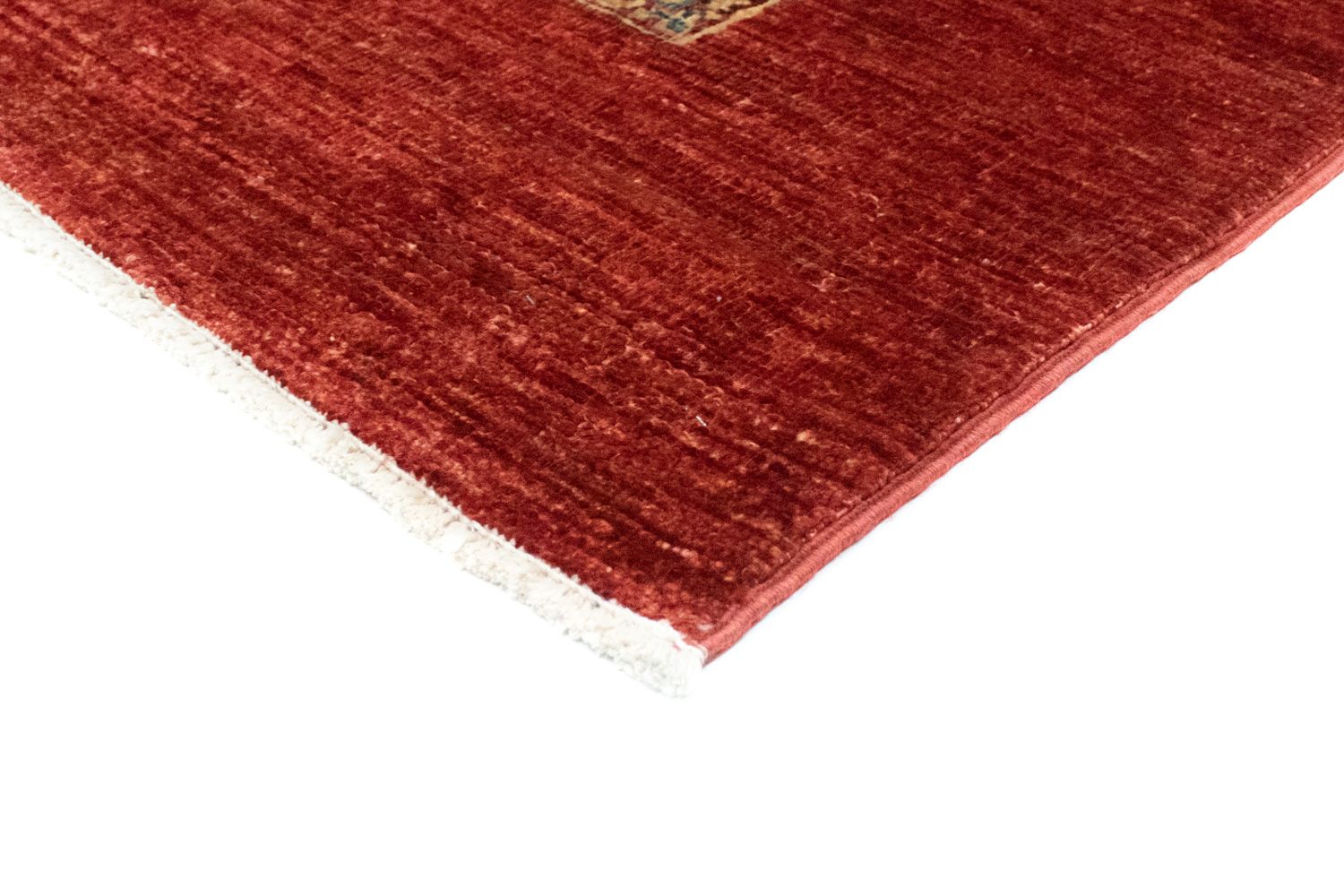 Ziegler Carpet - 196 x 147 cm - rød