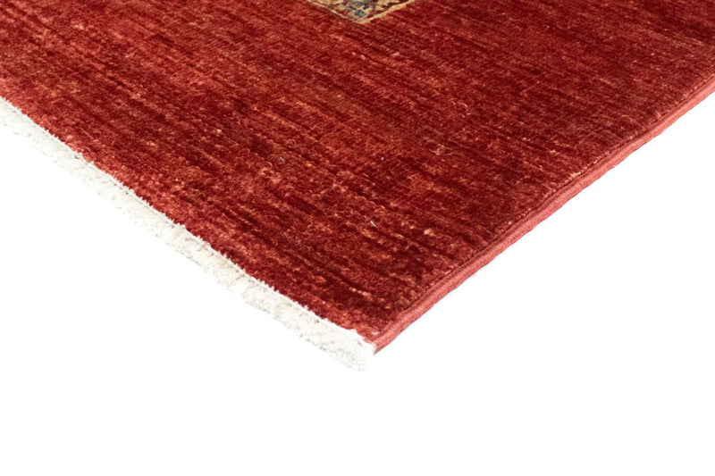 Ziegler Carpet - 196 x 147 cm - rød