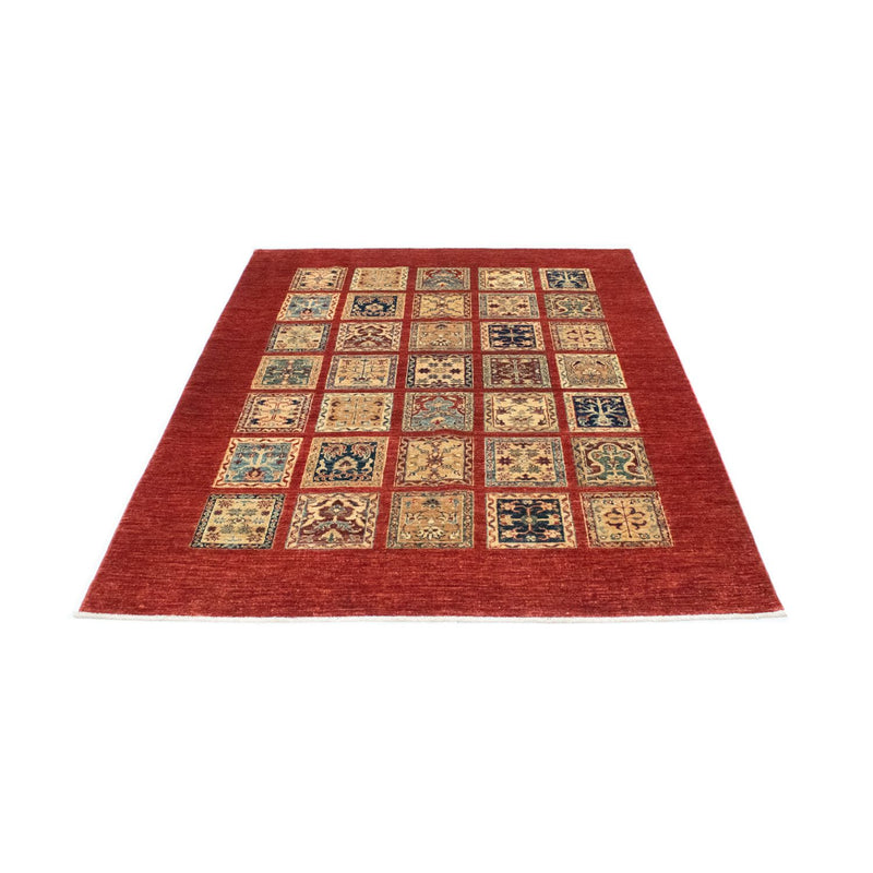 Ziegler Carpet - 196 x 147 cm - rød