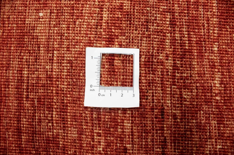 Ziegler Carpet - 339 x 247 cm - mørkerød