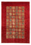 Ziegler Carpet - 290 x 199 cm - mørkerød
