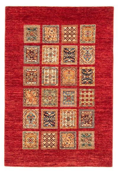 Ziegler Carpet 124x188cm - Orientalsk tæppe