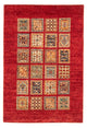 Ziegler Carpet 188x124cm - Orientalsk tæppe