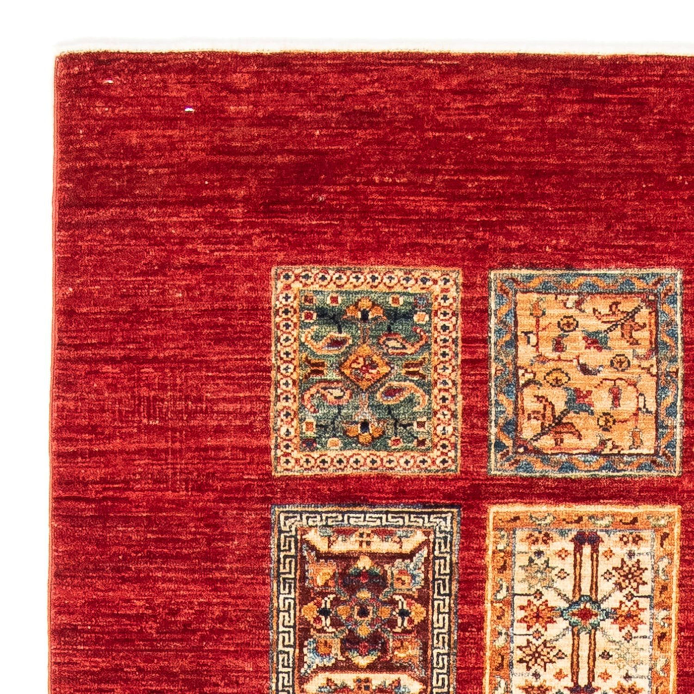Ziegler Carpet 188x124cm - Orientalsk tæppe