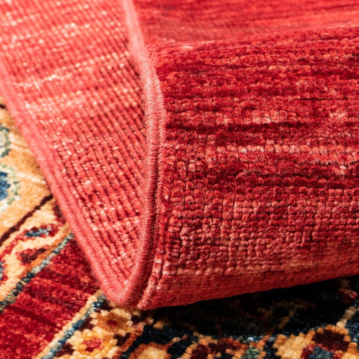 Ziegler Carpet - 188 x 124 cm - rød