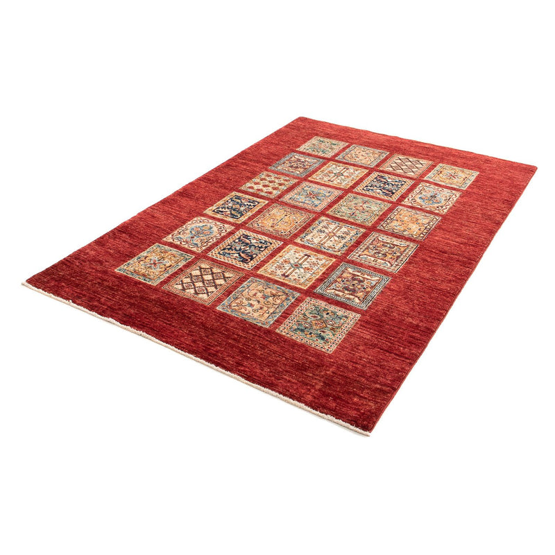 Ziegler Carpet - 188 x 124 cm - rød