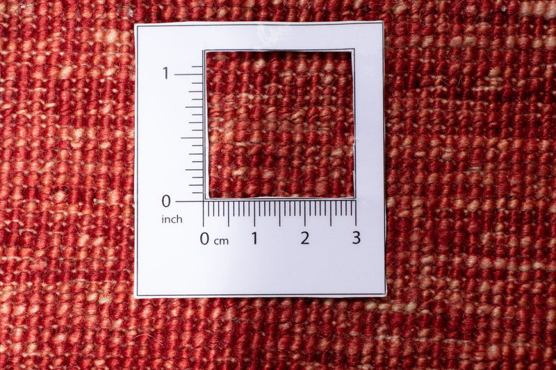 Ziegler Carpet - 188 x 124 cm - rød