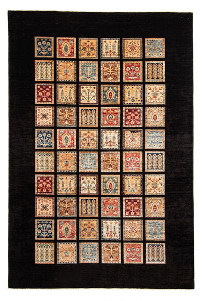 Ziegler Carpet 198x297cm - Orientalsk tæppe