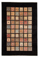 Ziegler Carpet 198x297cm - Orientalsk tæppe