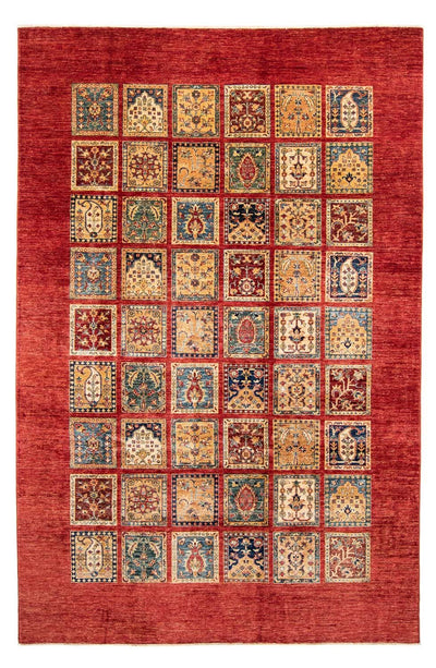 Ziegler Carpet 195x298cm - Orientalsk tæppe