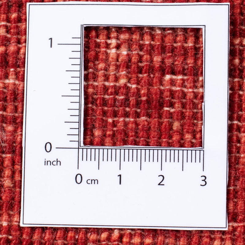 Ziegler Carpet - 296 x 191 cm - mørkerød
