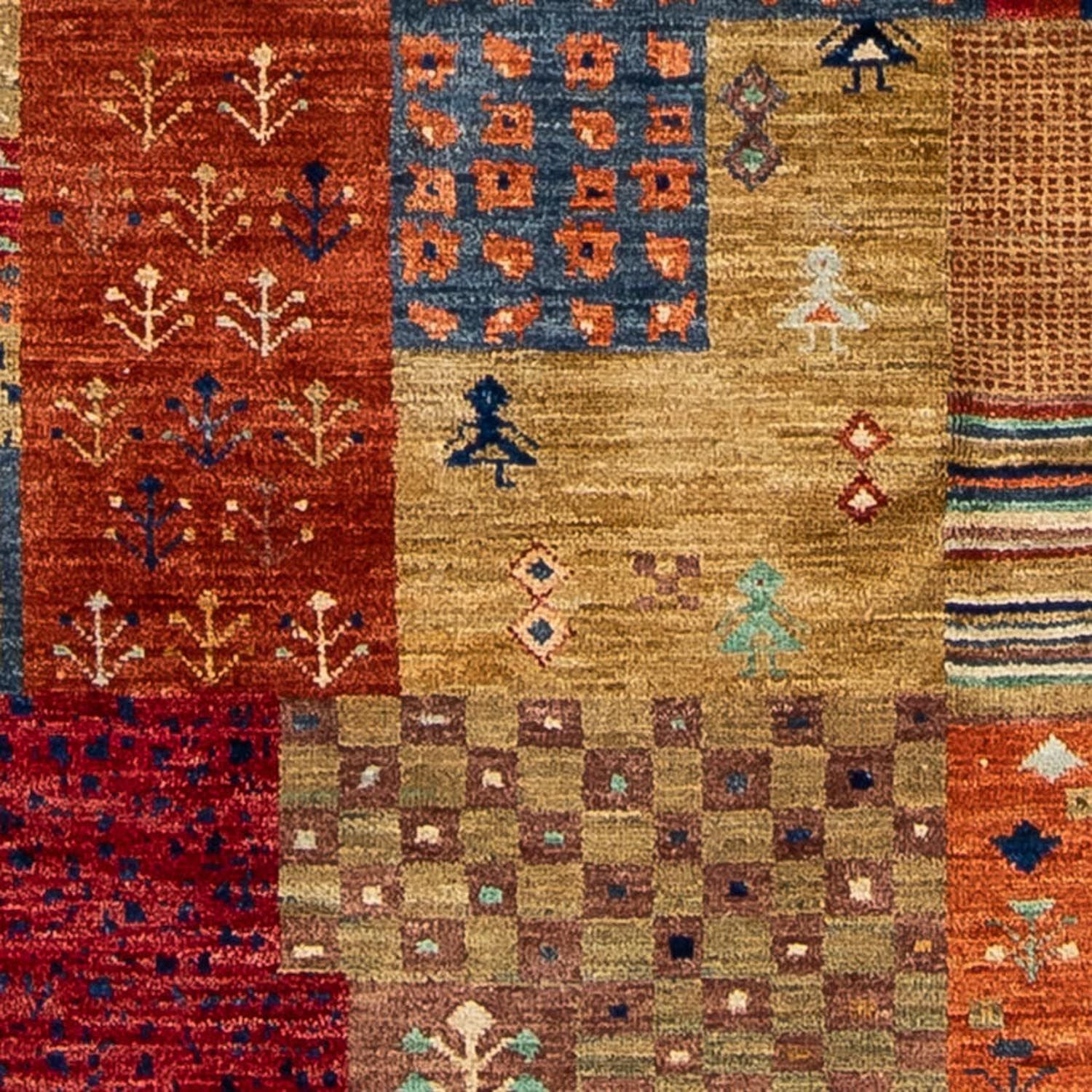 Ziegler Carpet - 298 x 198 cm - flerfarvet