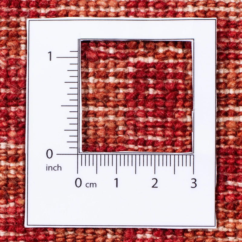 Ziegler Carpet - 298 x 198 cm - flerfarvet