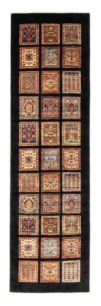 Løber Ziegler Carpet - 246 x 69 cm - mørkeblå