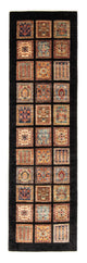 Ziegler Carpet 246x69cm - Orientalsk tæppe