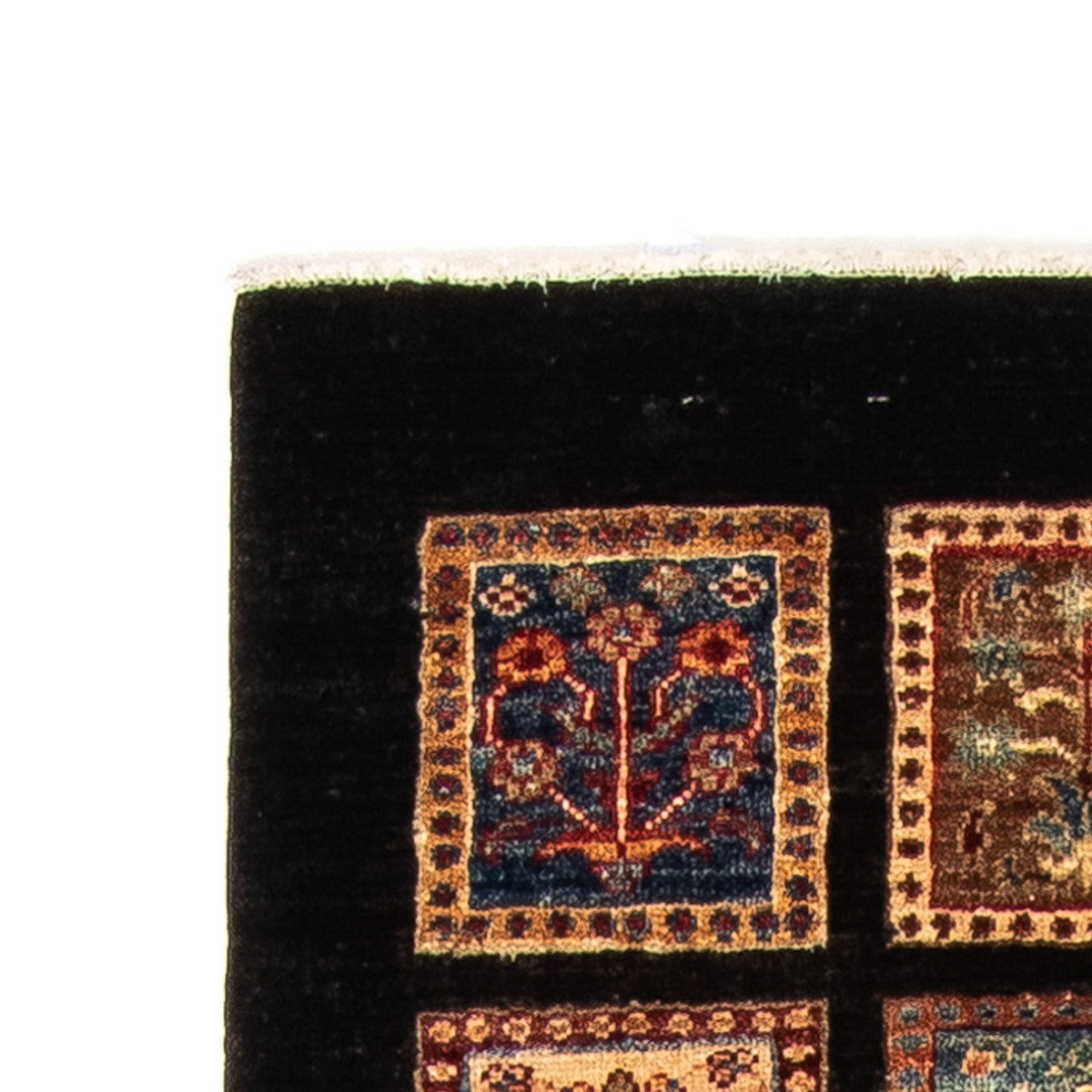 Løber Ziegler Carpet - 246 x 69 cm - mørkeblå