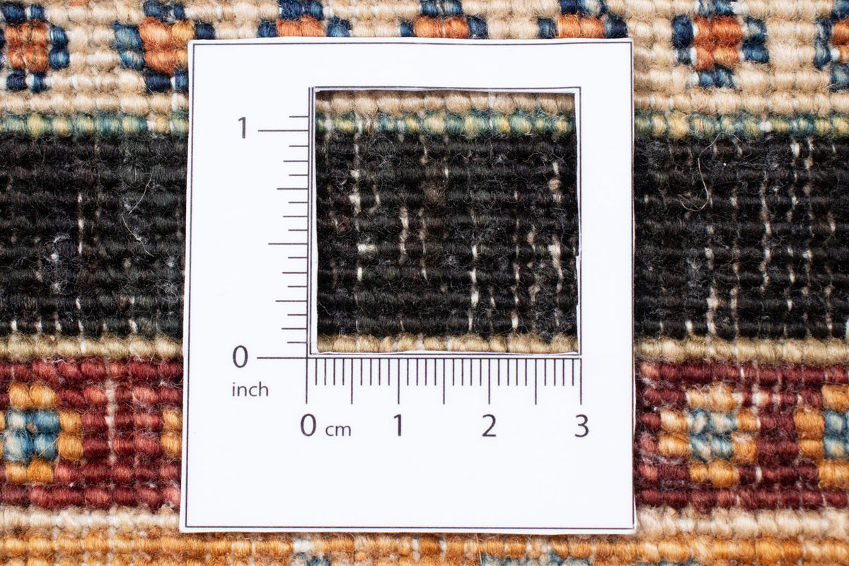 Løber Ziegler Carpet - 246 x 69 cm - mørkeblå