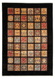 Ziegler Carpet 203x290cm - Orientalsk tæppe