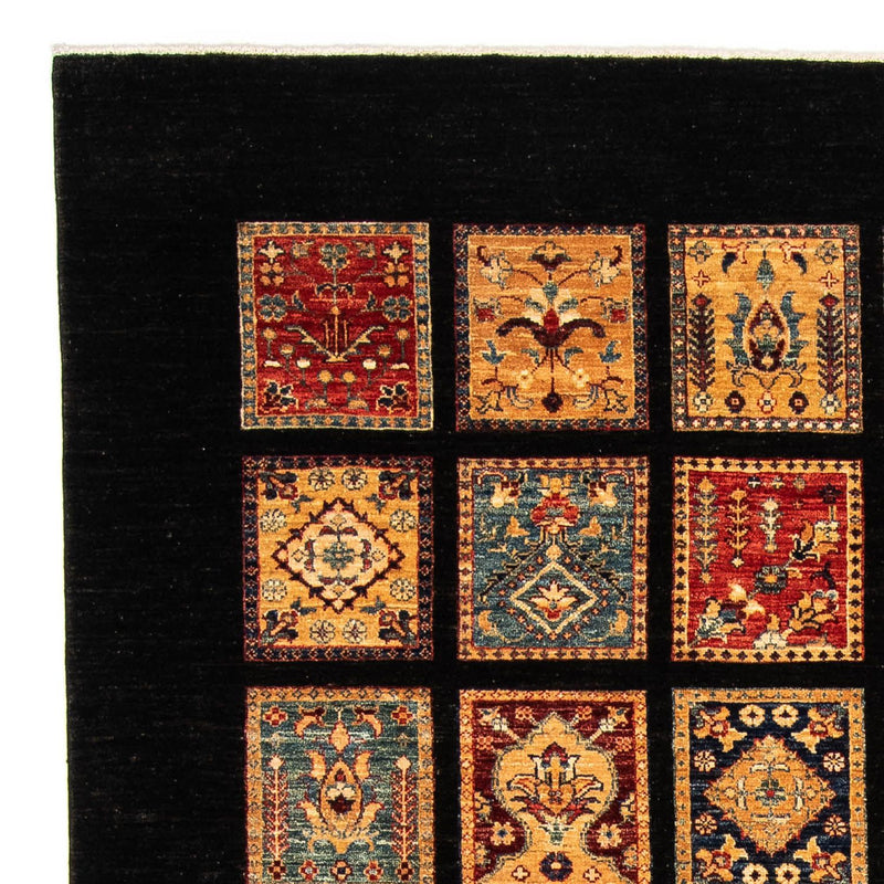 Ziegler Carpet - 290 x 203 cm - mørkeblå