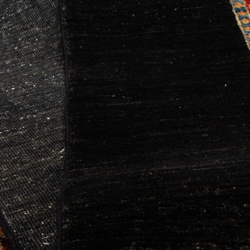 Ziegler Carpet - 290 x 203 cm - mørkeblå