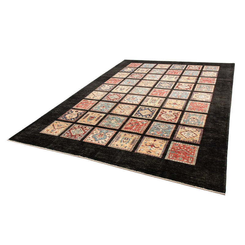 Ziegler Carpet - 290 x 203 cm - mørkeblå